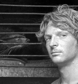 beachbeat surfboards rider ishmael hamon