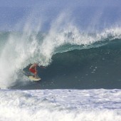 ishmael hamon beachbeat surfboards