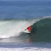 ishmael hamon beachbeat surfboards