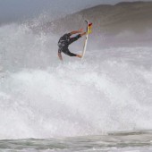 beachbeat surfboards josh piper
