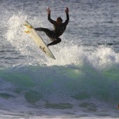 beachbeat surfboards josh piper