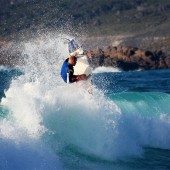 beachbeat surfboards and josh ward