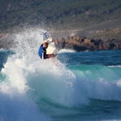 beachbeat surfboards and josh ward