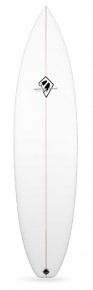 beachbeat surfboards ageing rocker mid length surfboard